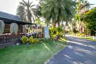 Luar Bangunan Mai Morn Resort (SHA Plus+)