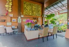 Sảnh chờ 4 Mai Morn Resort