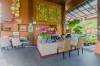 Lobby Mai Morn Resort (SHA Plus+)