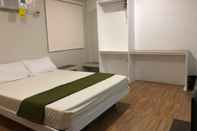 Kamar Tidur Golite Hostel - Albay