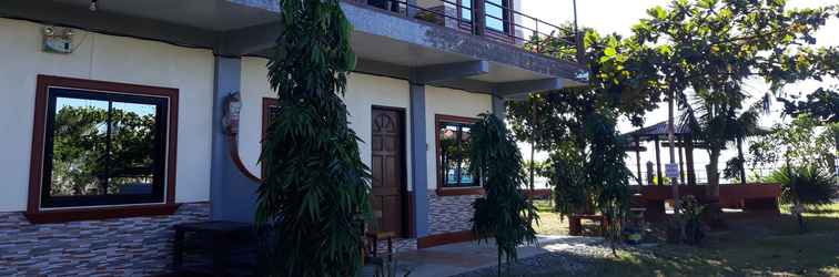 Lobby Lee Beach Resort