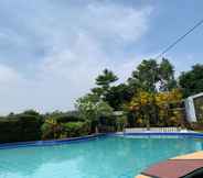 Swimming Pool 4 Kampoeng Kita • Cisaat Sukabumi