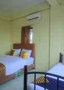 BEDROOM SPOT ON 2305 Andys Nur Penginapan