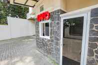 Lobi OYO 2312 Haven Guest House