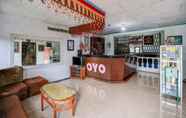 Lobi 6 OYO 2322 Dien Karona Hotel