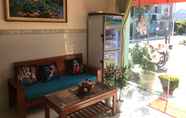 Sảnh chờ 4 Nam Dinh Homestay