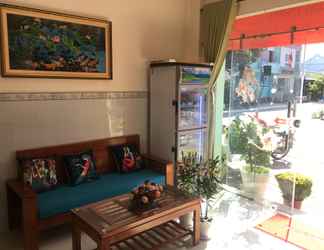 Lobby 2 Nam Dinh Homestay