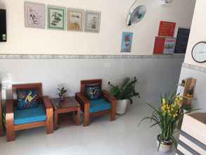 Sảnh chờ 4 Nam Dinh Homestay