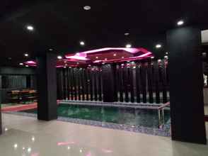 Lobby 4 Hotel Surya Pantai Losari Makassar