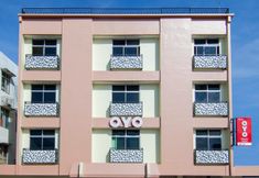 Exterior 2 OYO 2382 Wisata Hotel