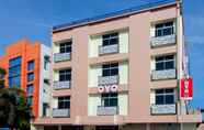 ภายนอกอาคาร 3 OYO 2382 Wisata Hotel