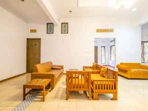 Sảnh chờ 4 OYO 2395 Hotel Aden 2 Syariah