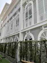 ภายนอกอาคาร 4 Peranakan House