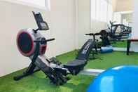 Fitness Center Peranakan House