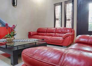 로비 4 Hotel O Pondok Dian Syariah