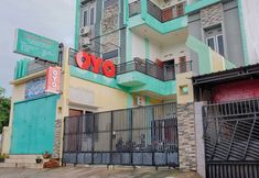 외관 4 Hotel O Pondok Dian Syariah