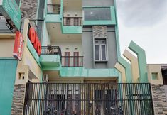 외관 2 Hotel O Pondok Dian Syariah