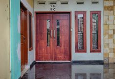 외관 5 Hotel O Pondok Dian Syariah