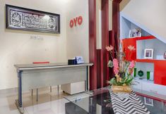 로비 7 Hotel O Pondok Dian Syariah