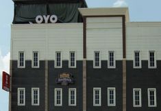Bangunan 2 OYO 2310 Residence 68