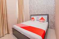 Kamar Tidur OYO 2310 Residence 68