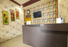 Lobi 6 OYO 2310 Residence 68