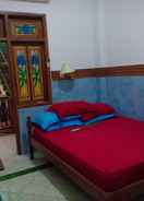 BEDROOM SPOT ON 2342 Asti Residence 1