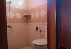 In-room Bathroom 5 OYO 2342 Asti Residence 1