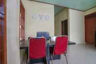 Lobi OYO 2502 Syariah Triantama Kost