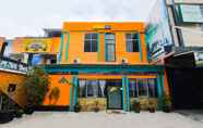 Bangunan 4 Ranira Homestay