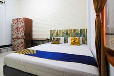 침실 Ranira Homestay