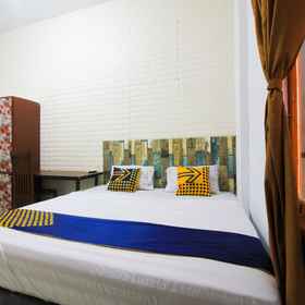 Ranira Homestay 1, Hotel Pekanbaru