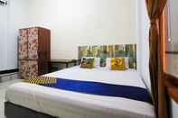 Kamar Tidur Ranira Homestay