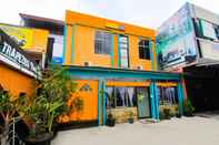 Bangunan Ranira Homestay