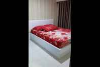 Bilik Tidur Grace Royal Apartment 17