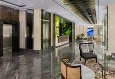Functional Hall 6 Royal Malioboro by ASTON