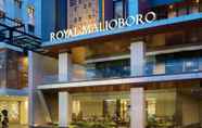 ภายนอกอาคาร 3 Royal Malioboro by ASTON