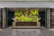 Lobi Royal Malioboro by ASTON