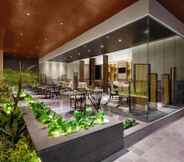 Bar, Cafe and Lounge 7 Royal Malioboro by ASTON