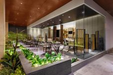 Bar, Kafe, dan Lounge Royal Malioboro by ASTON