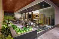 Bar, Kafe, dan Lounge Royal Malioboro by ASTON