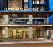 Exterior 2 Royal Malioboro by ASTON