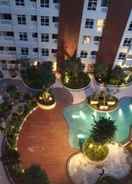 EXTERIOR_BUILDING Just Cozy Apartement (Borneo Bay City)