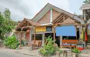 Luar Bangunan 2 SPOT ON 2375 Agbil Homestay