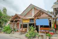 Luar Bangunan SPOT ON 2375 Agbil Homestay