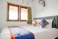 Kamar Tidur SPOT ON 2375 Agbil Homestay