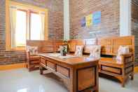 Common Space SPOT ON 2375 Agbil Homestay