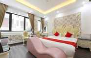 Bilik Tidur 2 Diamond Hotel Hanoi