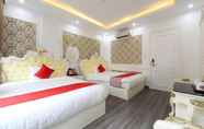 Bilik Tidur 6 Diamond Hotel Hanoi