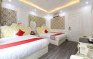 Bedroom 6 Diamond Hotel Hanoi